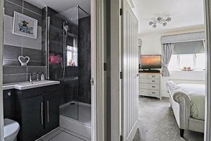 Landing- click for photo gallery